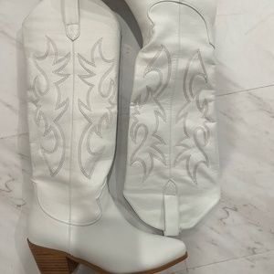 Women Western Boots